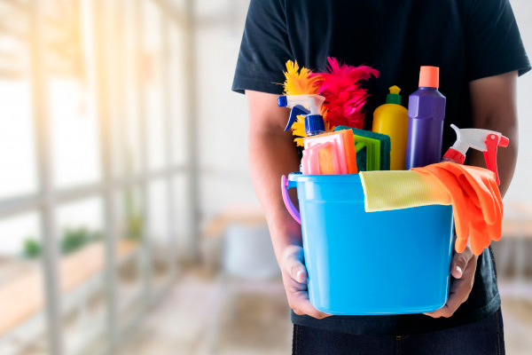 Build Care service | Blue Ocean Ltd